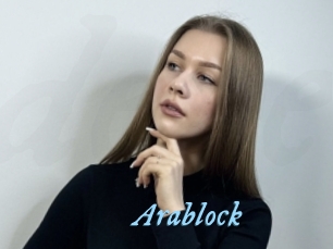 Arablock