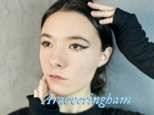 Araeveringham