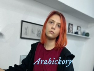 Arahickory