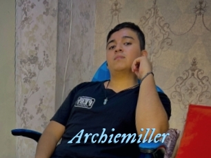 Archiemiller