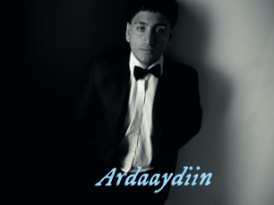 Ardaaydiin