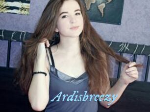 Ardisbreezy