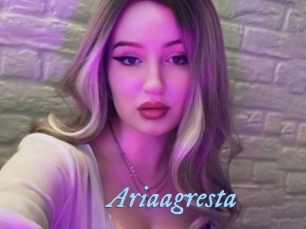 Ariaagresta