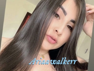 Ariaawalkerr