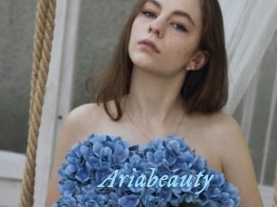 Ariabeauty