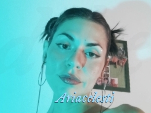 Ariacelesti