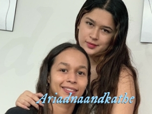 Ariadnaandkathe