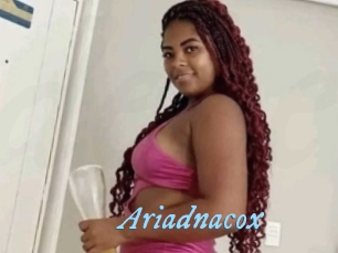 Ariadnacox