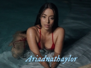 Ariadnathaylor