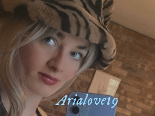 Arialove19