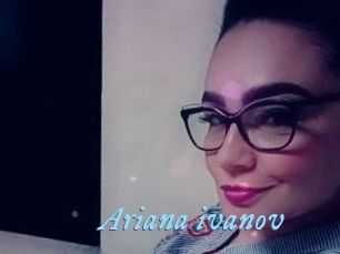 Ariana_ivanov