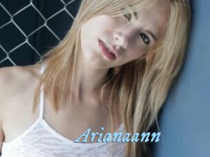 Arianaann