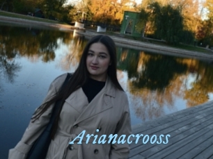 Arianacrooss