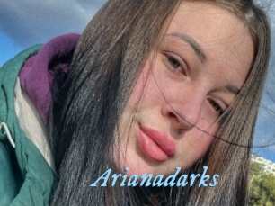 Arianadarks