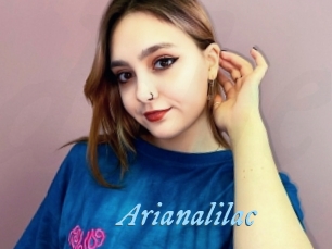 Arianalilac