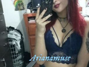 Arianamuse