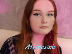 Arianaswis