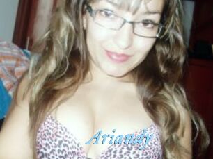 Ariandy