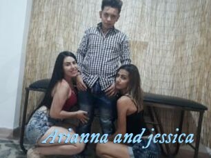 Arianna_and_jessica
