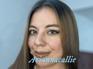 Ariannacallie