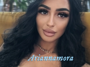 Ariannamora