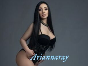 Ariannaray