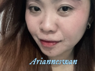 Arianneswan