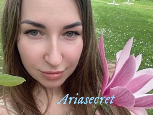 Ariasecret