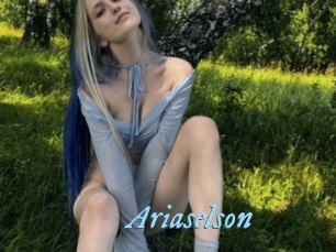 Ariaselson