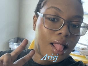 Ariej