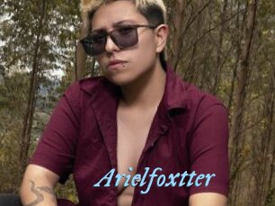 Arielfoxtter