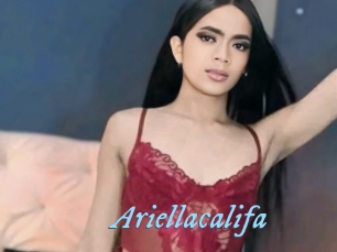 Ariellacalifa