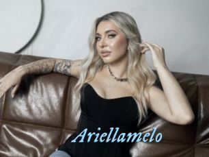 Ariellamelo