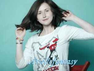 Ariellefantasy