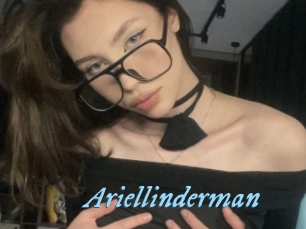 Ariellinderman