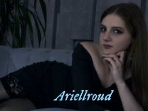 Ariellroud