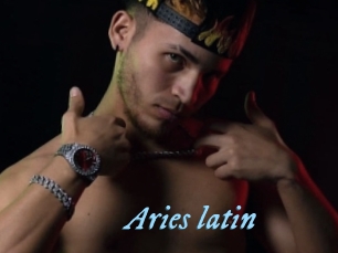 Aries_latin