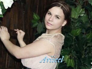 Ariieel