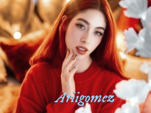 Ariigomez