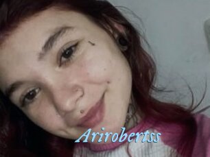 Arirobertss