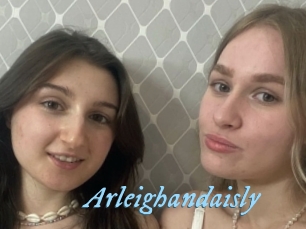 Arleighandaisly