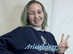 Arleighdagg