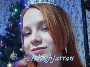 Arleighfarran