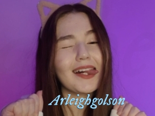 Arleighgolson