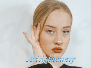 Arleighhanney
