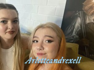 Arletteandrexell