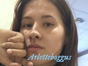 Arletteboggus