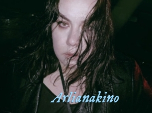 Arlianakino