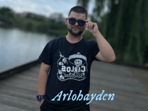 Arlohayden