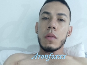 Aronfoxxx